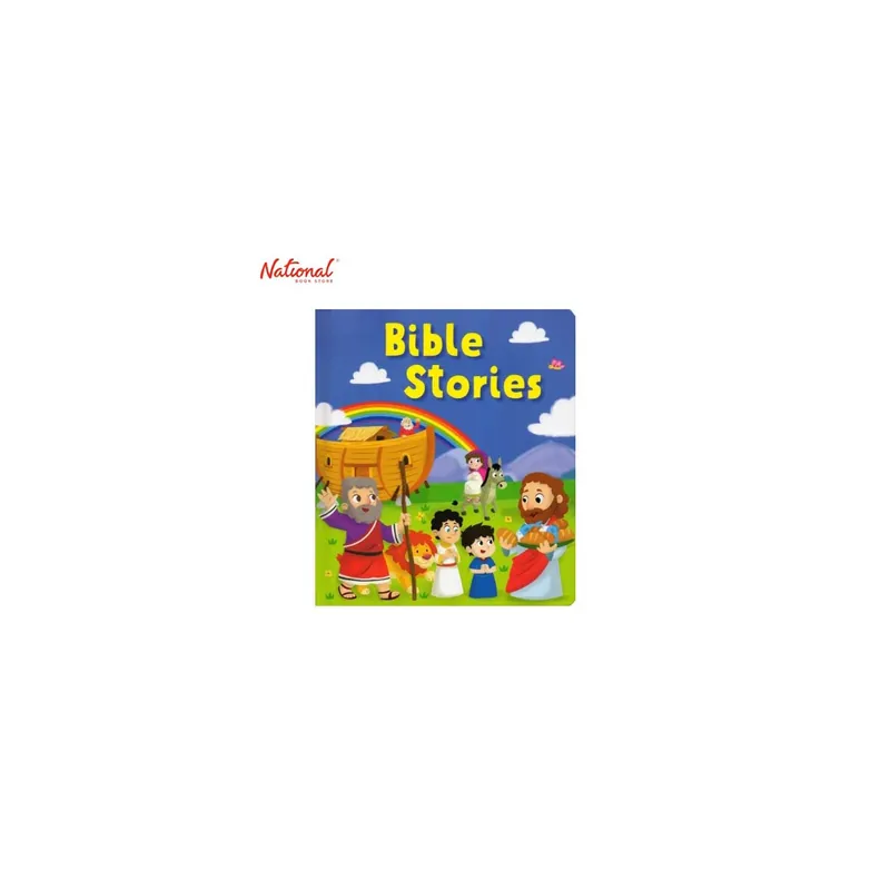 Bible Stories Paperback by Brown Watson Today Only
