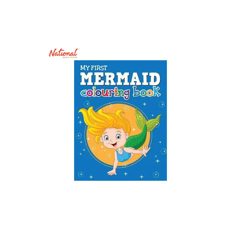 Special Offer Mermaid Trade Paperback by Pegasus