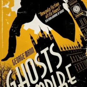 Special Discount Ghosts of Empire
