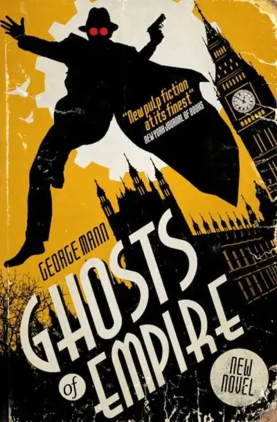 Special Discount Ghosts of Empire
