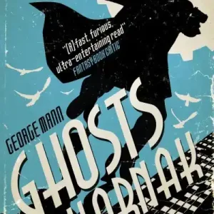 Ghosts of Karnak Order Now