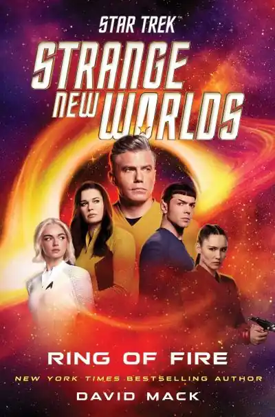 Ring of Fire Final Sale