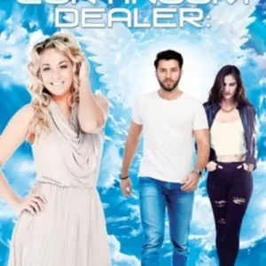 Next Day Delivery The Continuum Dealer