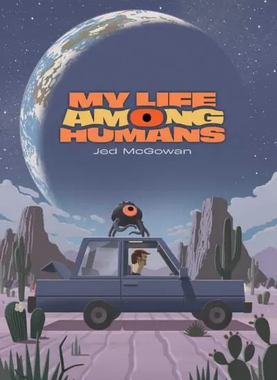 Certified My Life Among Humans