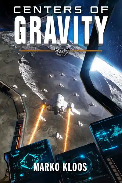 Don’t Miss Out Centers of Gravity