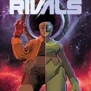 Final Sale Void Rivals. Vol. 1