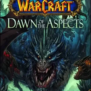 Trusted Brand World of Warcraft. Dawn of the Aspects