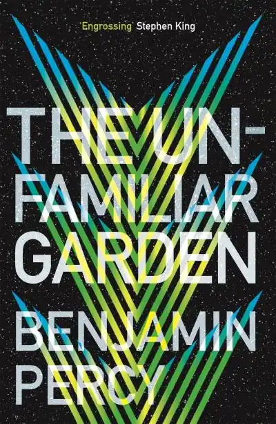 Weekend Sale The Unfamiliar Garden