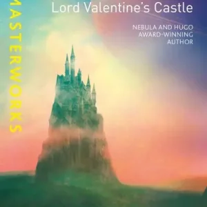 Lord Valentine's Castle Fresh Stock