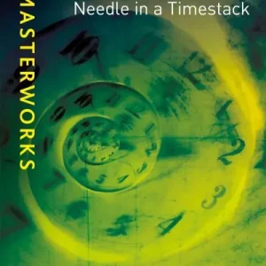 No Minimum Order Needle in a Timestack