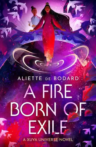 A Fire Born of Exile Low Price