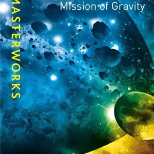 Special Offer Mission of Gravity