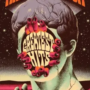 Harlan Ellison's Greatest Hits Modern