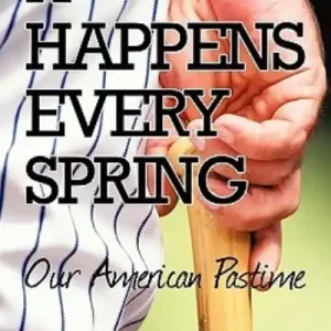 It Happens Every Spring Limited Time