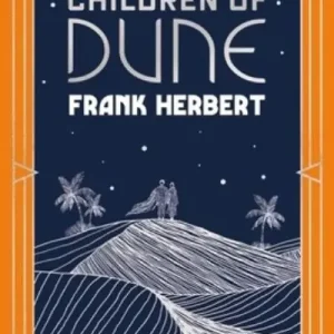Children of Dune Fresh Stock