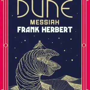 Dune Messiah Save Now