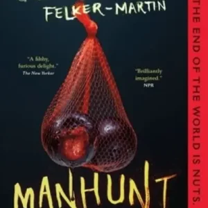 Special Offer Manhunt