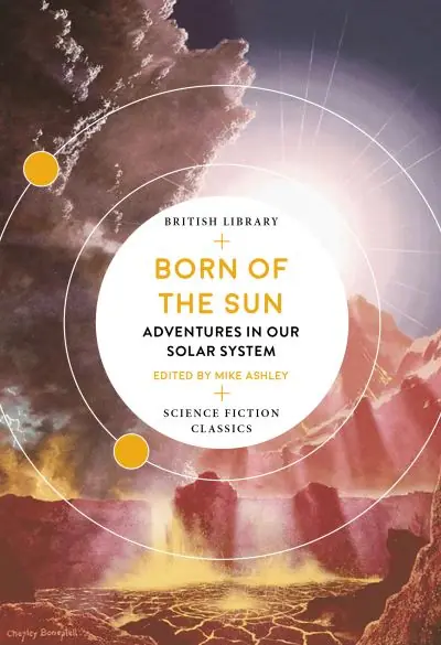 Born of the Sun Bargain