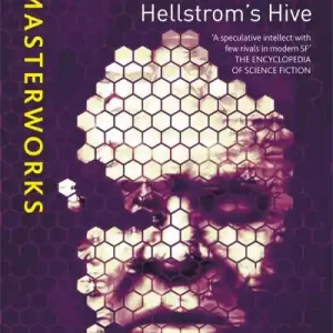 Hellstrom's Hive Latest