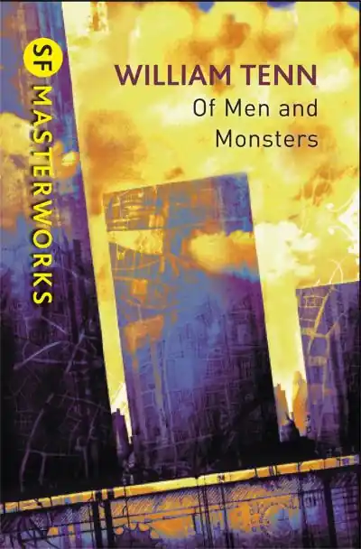 Of Men and Monsters Next Day Delivery