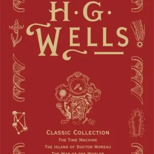 H.G. Wells Classic Collection I Grab Now