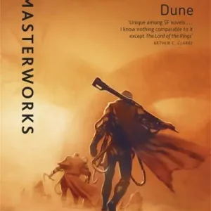 Dune Next Day Delivery