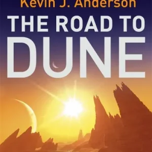 Professional Grade The Road To Dune