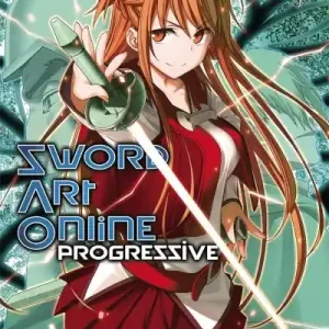 Instant Buy Sword Art Online. 4 Progressive