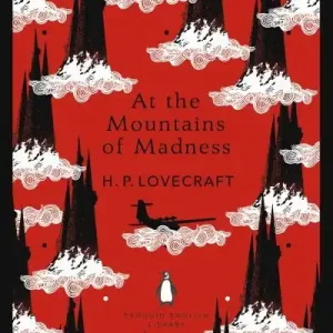 Free Delivery At the Mountains of Madness