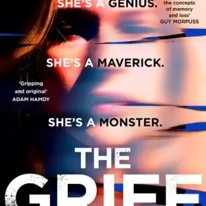 The Grief Doctor Grab Now