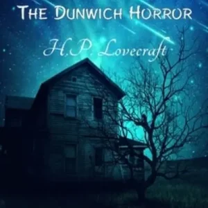 Exclusive The Dunwich Horror (Academic Edition)