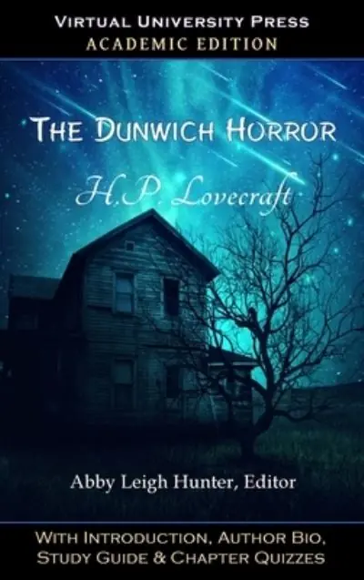 Exclusive The Dunwich Horror (Academic Edition)