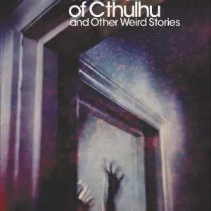 The Call of Cthulhu and Other Weird Stories Trusted Brand