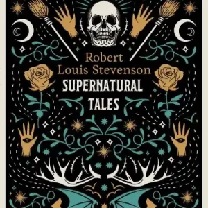 Hassle-Free Returns Supernatural Tales