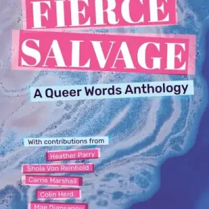 Fierce Salvage One Day Deal