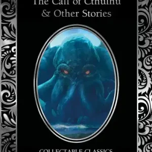 The Call of Cthulhu & Other Stories Best Choice