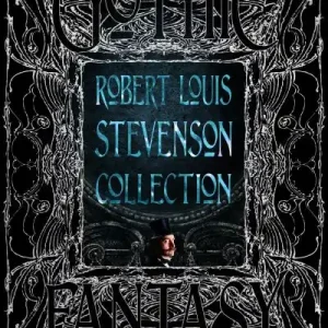 Hot Deal Robert Louis Stevenson Collection