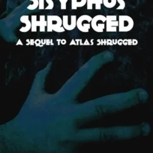 Sisyphus Shrugged Handmade