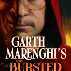 Place Order Garth Marenghi's This Bursted Earth