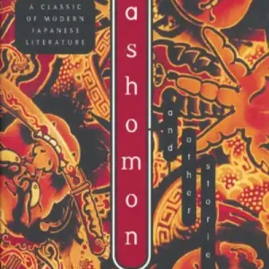 Rashomon New Arrival