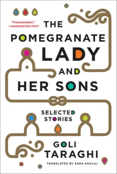 The Pomegranate Lady and Her Sons Hot Deal