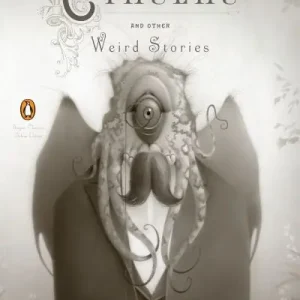 The Call of Cthulhu and Other Weird Stories Direct From Manufacturer
