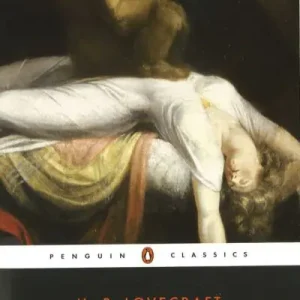 Seasonal Sale The Dreams in the Witch House and Other Weird Stories