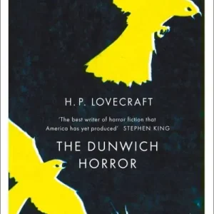 The Dunwich Horror and Other Stories Special Offer