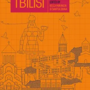 The Book of Tbilisi Crafted