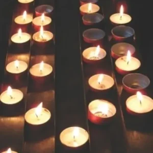 Killers and Candle Makers Professional Grade