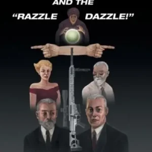 Next Day Delivery Swifty and the "Razzle Dazzle!"