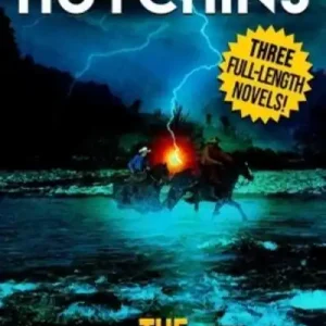 Best Seller The Patrick Flint Series