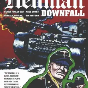 Fast Shipping Hellman of Hammer Force. Volume 2 The Early Adventures