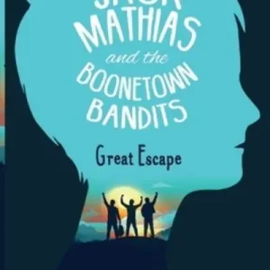 Jack Mathias and the Boonetown Bandits Grab Now